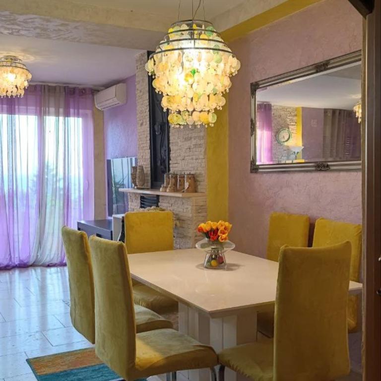 Rezevici AZUR - Kuća sa 2 Spavaće Sobe - 8