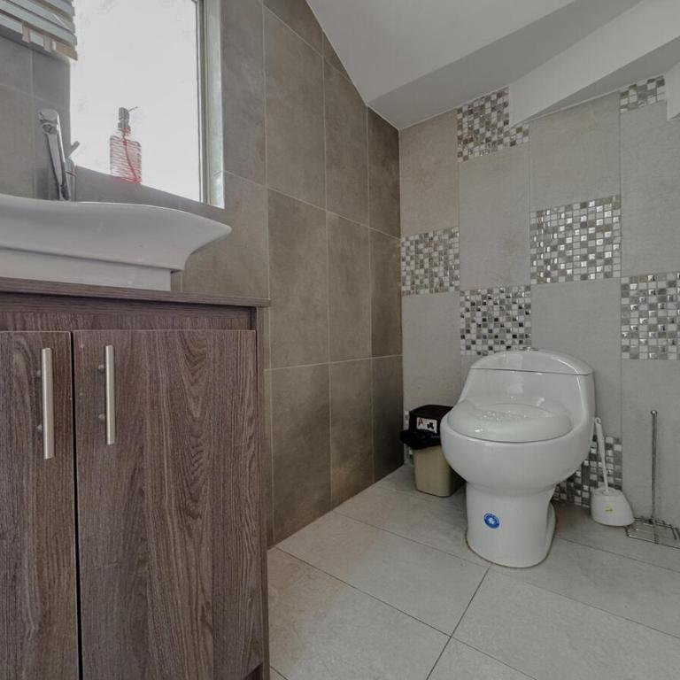 Villa Gran Encuentro Space and Comfort y 2 garages - Casa de 3 dormitorios - 15