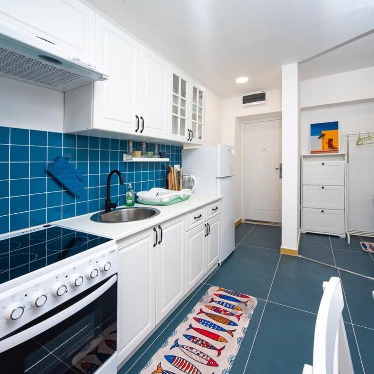 369 Apartment - Apartman sa 1 Spavaćom Sobom - 2