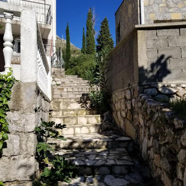 Rezevici AZUR - Kuća sa 2 Spavaće Sobe - 50