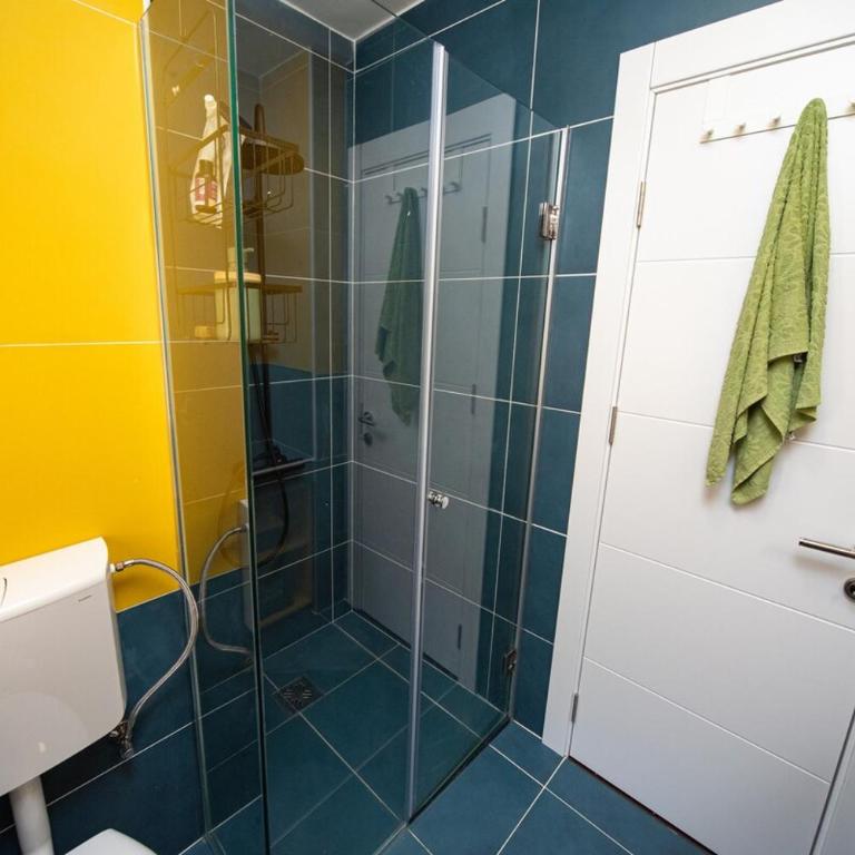 369 Apartment - One-Bedroom Apartment - 12