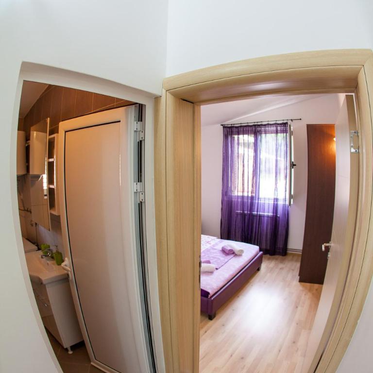 Apartments Vila Masha - One-Bedroom Apartment - 7