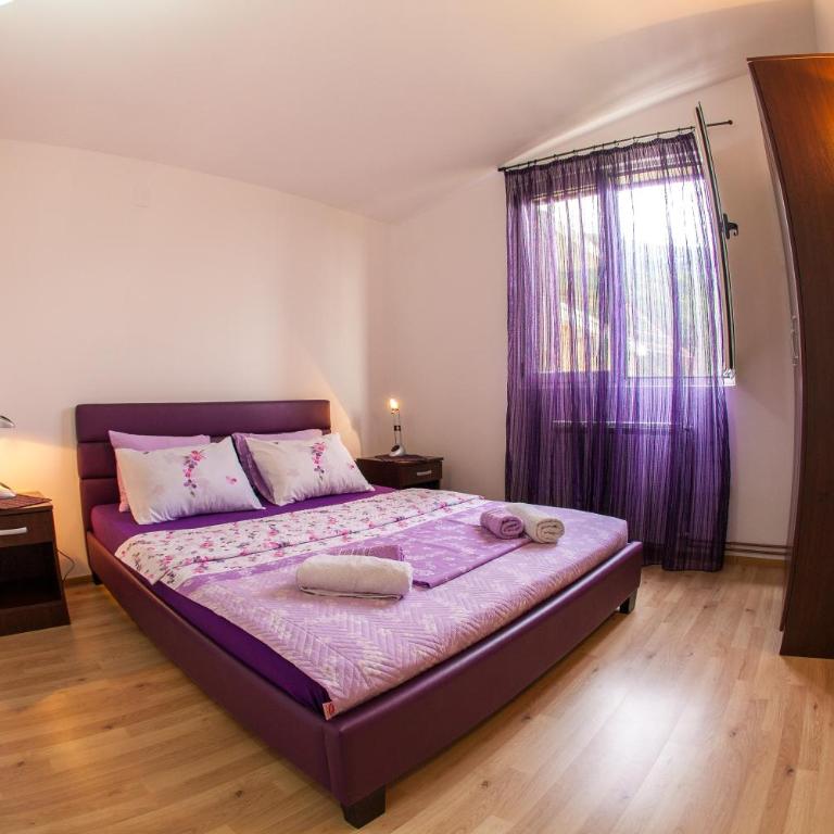 Apartments Vila Masha - One-Bedroom Apartment - 8