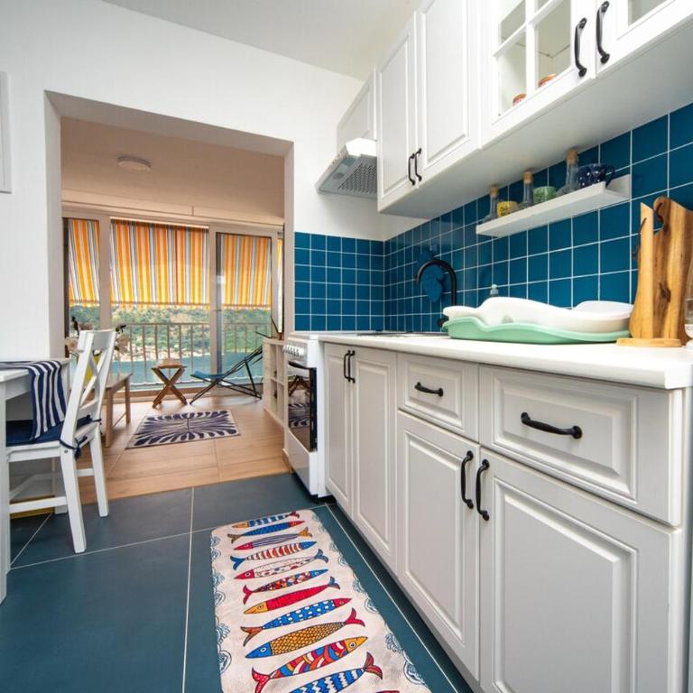 369 Apartment - One-Bedroom Apartment - 16