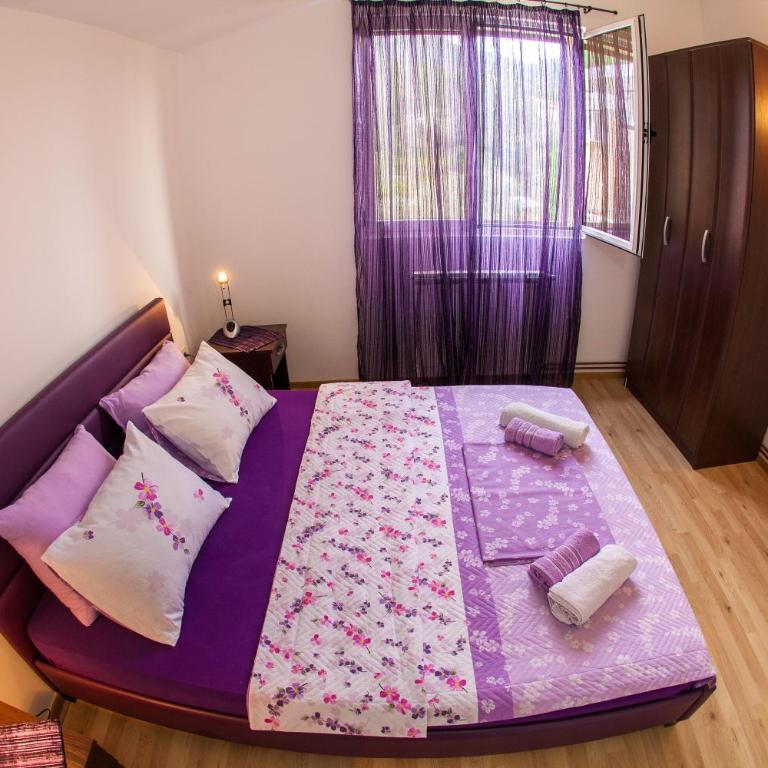 Apartments Vila Masha - One-Bedroom Apartment - 11