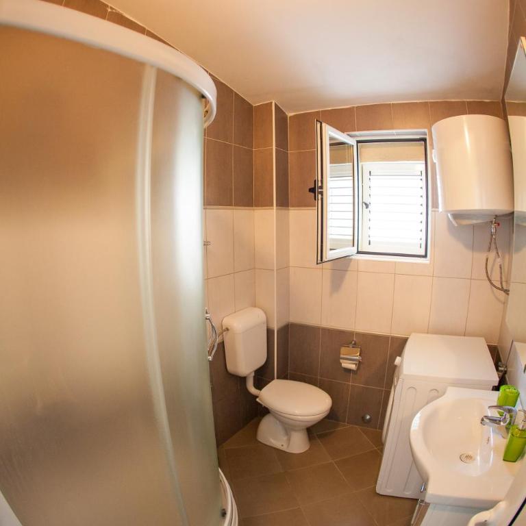 Apartments Vila Masha - One-Bedroom Apartment - 13