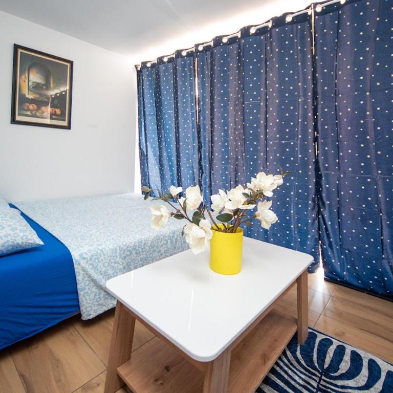 369 Apartment - One-Bedroom Apartment - 18