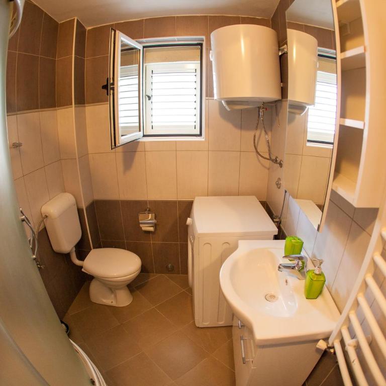 Apartments Vila Masha - One-Bedroom Apartment - 14