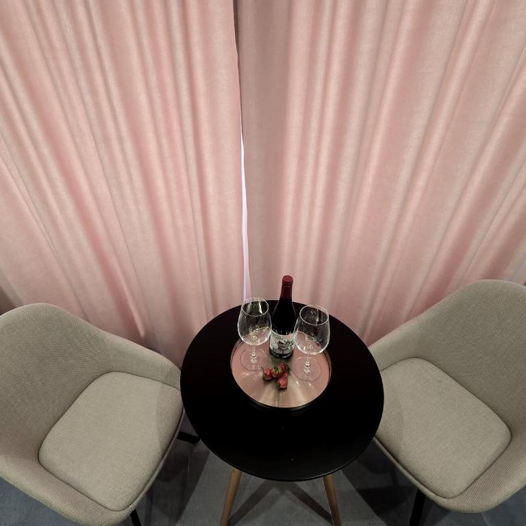 Smart Space - Apartamento de 1 dormitorio - 14