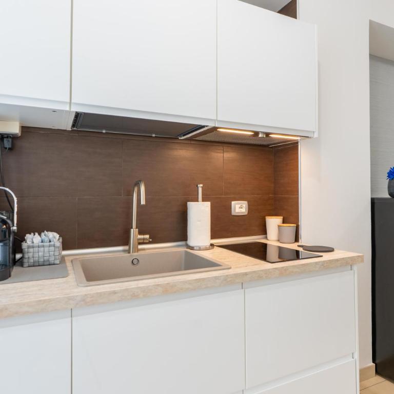 MADAGÌ Beachfront Apartments - Apartamento - Planta baja - 6