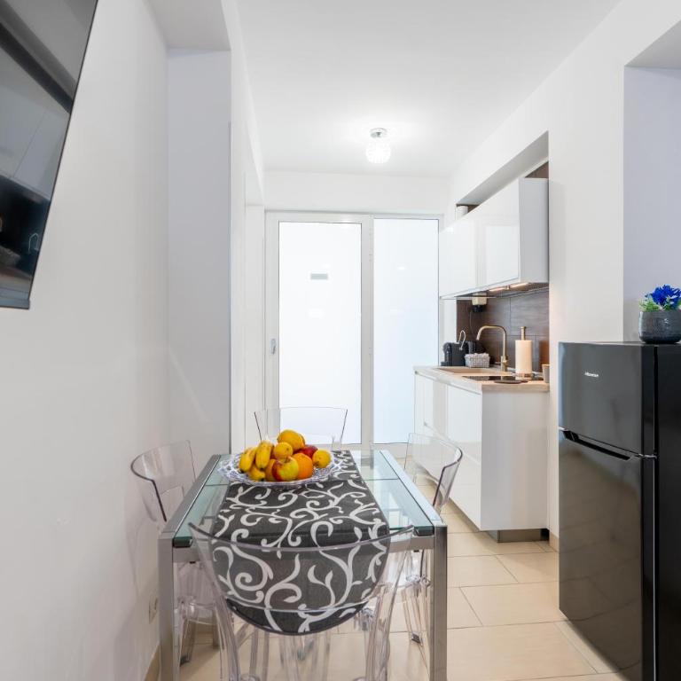MADAGÌ Beachfront Apartments - Apartamento - Planta baja - 5
