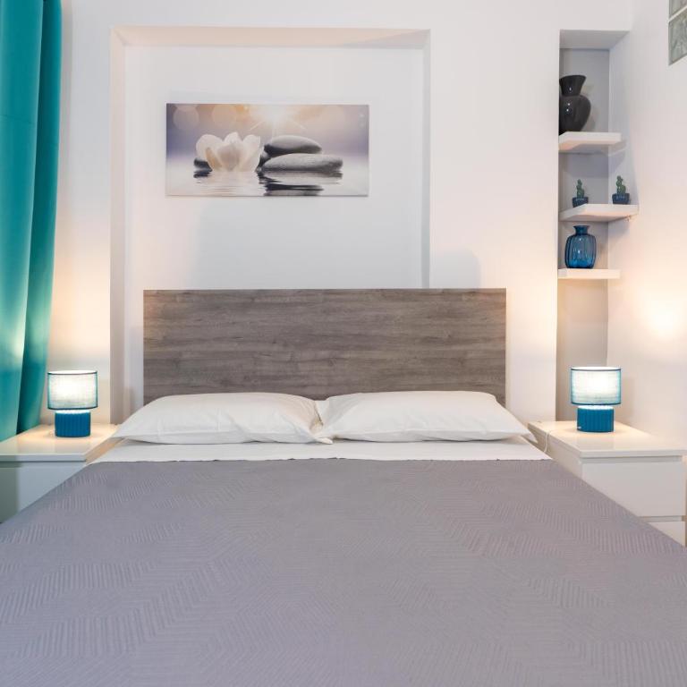 MADAGÌ Beachfront Apartments - Apartamento - Planta baja - 8