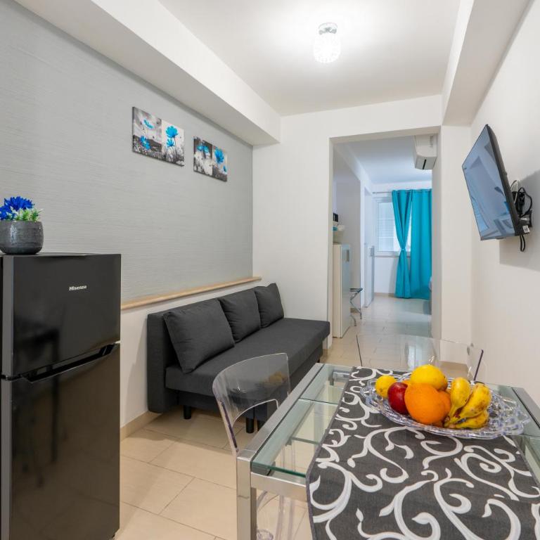MADAGÌ Beachfront Apartments - Apartamento - Planta baja - 4