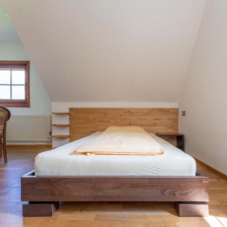 Pension Strauß - Einzelzimmer - 1