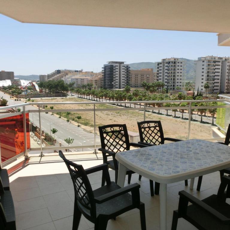 EDESSA - Mondrian LUX Sea View - Apartamento con terraza - 2