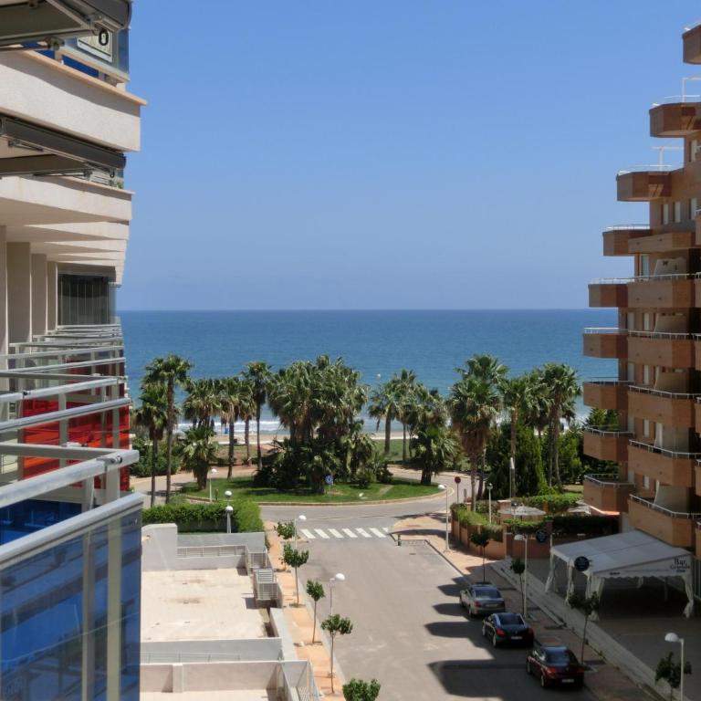 EDESSA - Mondrian LUX Sea View - Apartamento con terraza - 4