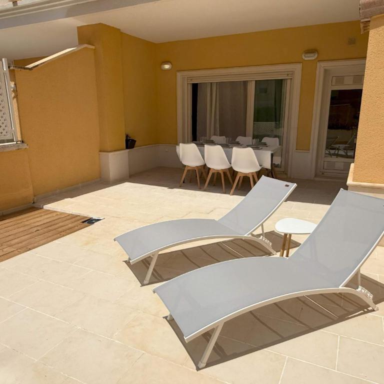 Tu rincón en Denia - Apartamento Superior con 3 dormitorios - 5