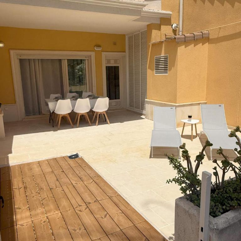 Tu rincón en Denia - Apartamento Superior con 3 dormitorios - 1