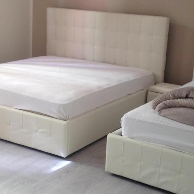 Casa Bellemo - Casa con 1 Camera da Letto - 1