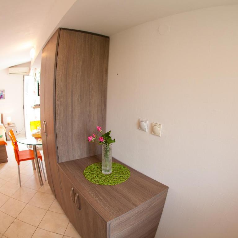 Apartments Vila Masha - Studio Apartment - 1