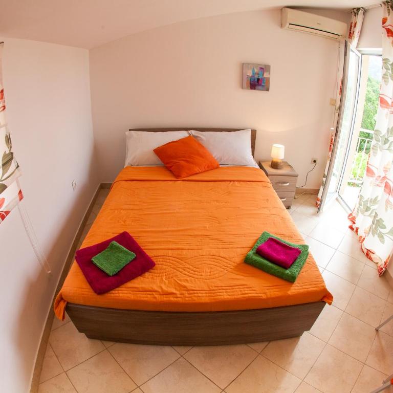 Apartments Vila Masha - Studio Apartment - 3