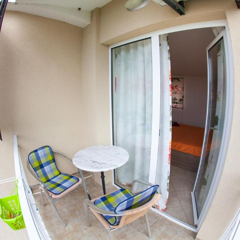Apartments Vila Masha - Studio Apartment - 17