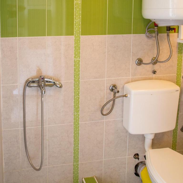 Apartments Vila Masha - Studio Apartment - 15