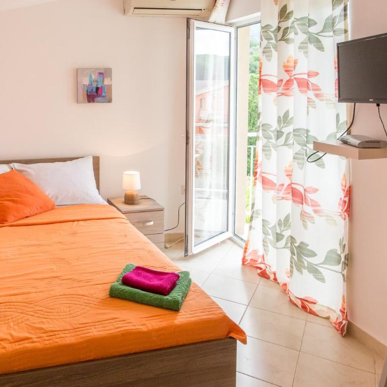 Apartments Vila Masha - Studio Apartment - 10