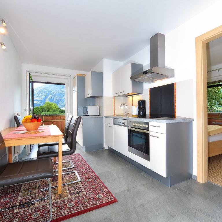 Pension Strauß - Apartment mit 1 Schlafzimmer - 1