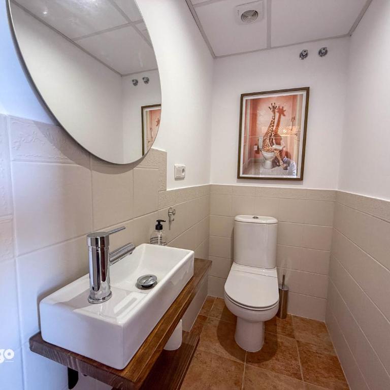 GAM01 Townhouse 3 bedrooms La Jara - Casa Unifamiliar de 3 dormitorios - 3