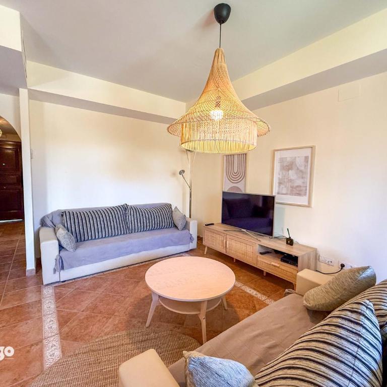 GAM01 Townhouse 3 bedrooms La Jara - Casa Unifamiliar de 3 dormitorios - 5