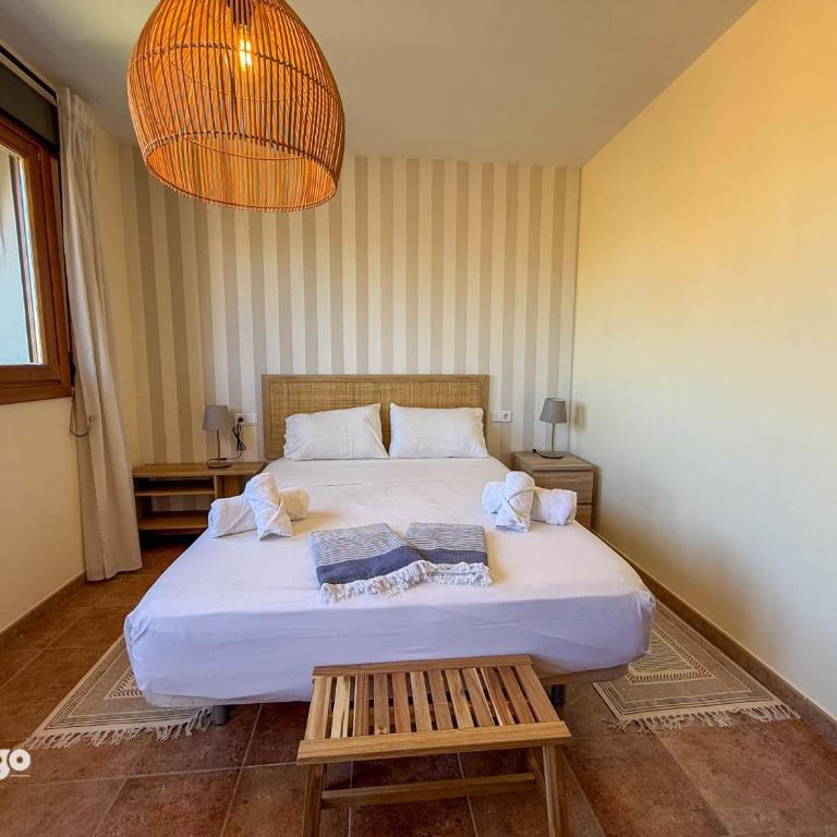 GAM01 Townhouse 3 bedrooms La Jara - Casa Unifamiliar de 3 dormitorios - 10