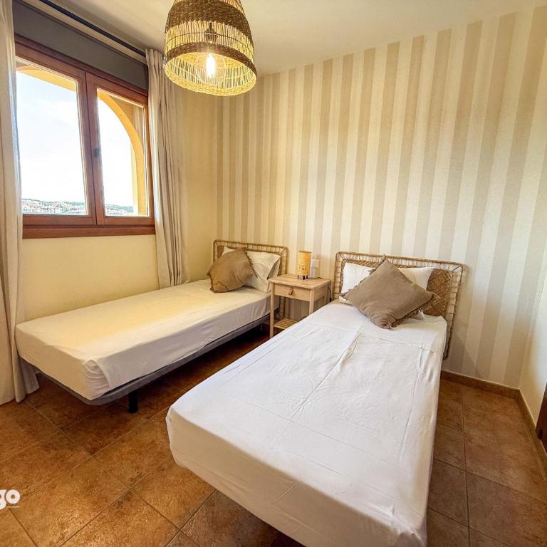 GAM01 Townhouse 3 bedrooms La Jara - Casa Unifamiliar de 3 dormitorios - 11