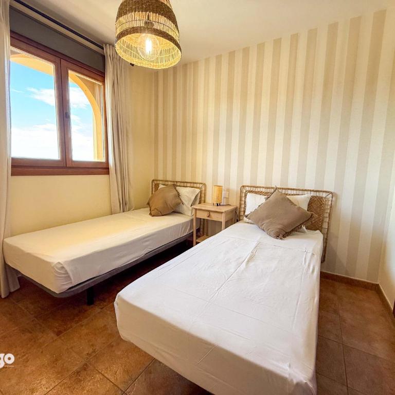 GAM01 Townhouse 3 bedrooms La Jara - Casa Unifamiliar de 3 dormitorios - 12