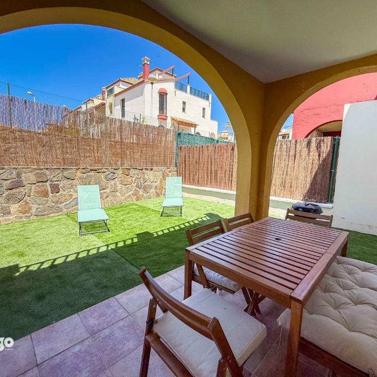 GAM01 Townhouse 3 bedrooms La Jara - Casa Unifamiliar de 3 dormitorios - 19