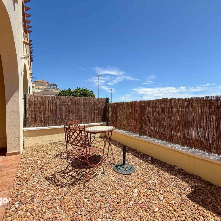 GAM01 Townhouse 3 bedrooms La Jara - Casa Unifamiliar de 3 dormitorios - 20