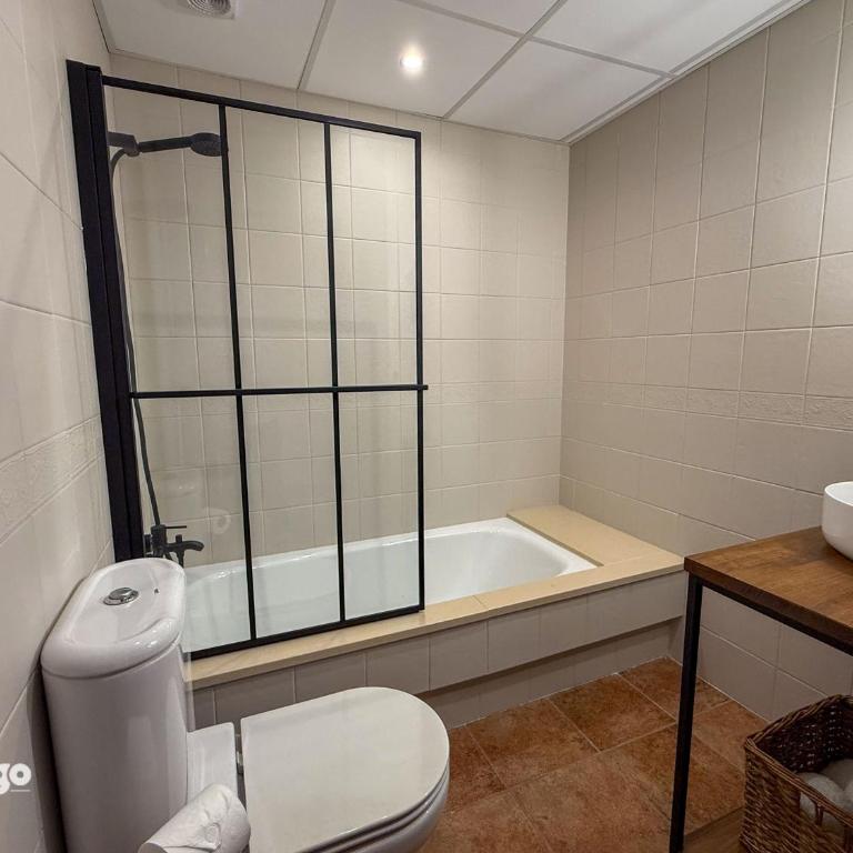 GAM01 Townhouse 3 bedrooms La Jara - Casa Unifamiliar de 3 dormitorios - 21