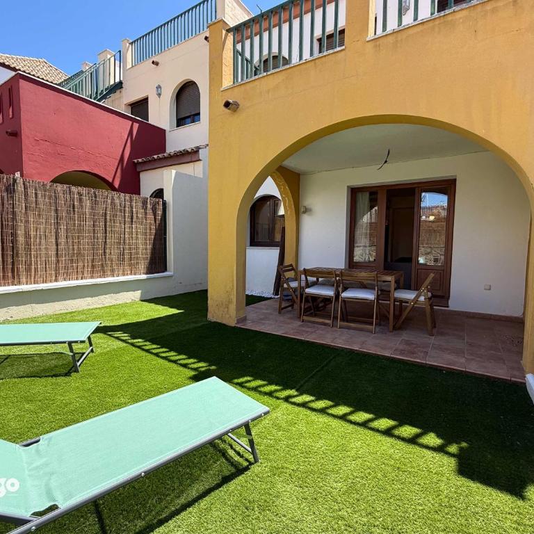 GAM01 Townhouse 3 bedrooms La Jara - Casa Unifamiliar de 3 dormitorios - 24