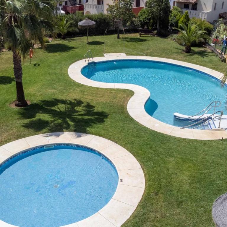 GAM01 Townhouse 3 bedrooms La Jara - Casa Unifamiliar de 3 dormitorios - 26
