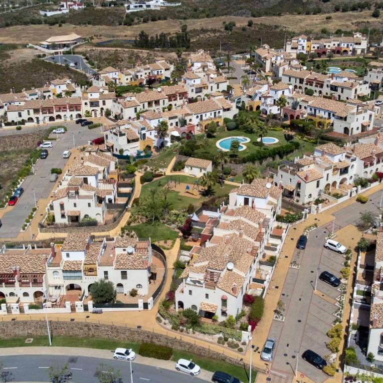 GAM01 Townhouse 3 bedrooms La Jara - Casa Unifamiliar de 3 dormitorios - 29
