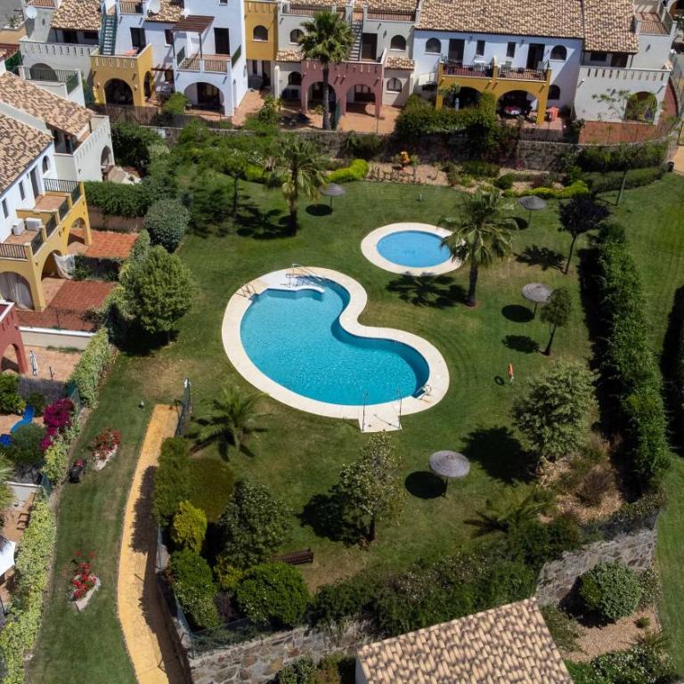 GAM01 Townhouse 3 bedrooms La Jara - Casa Unifamiliar de 3 dormitorios - 30