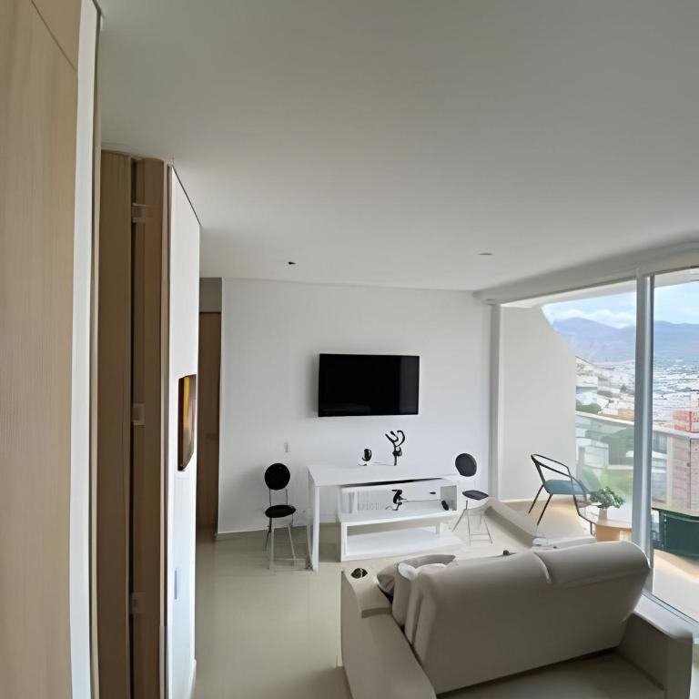 Estudio increíble en Bellavista - Apartment - 1