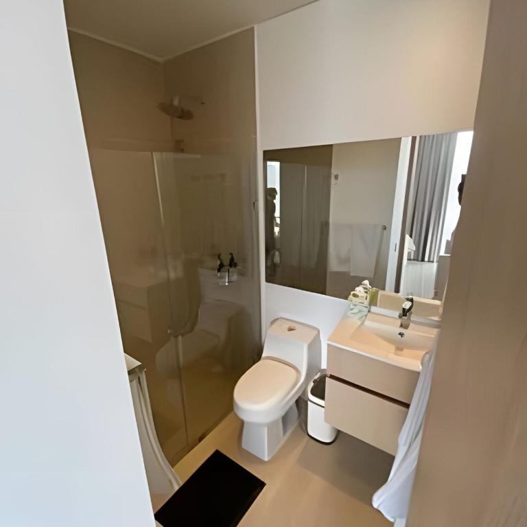 Estudio increíble en Bellavista - Apartment - 3