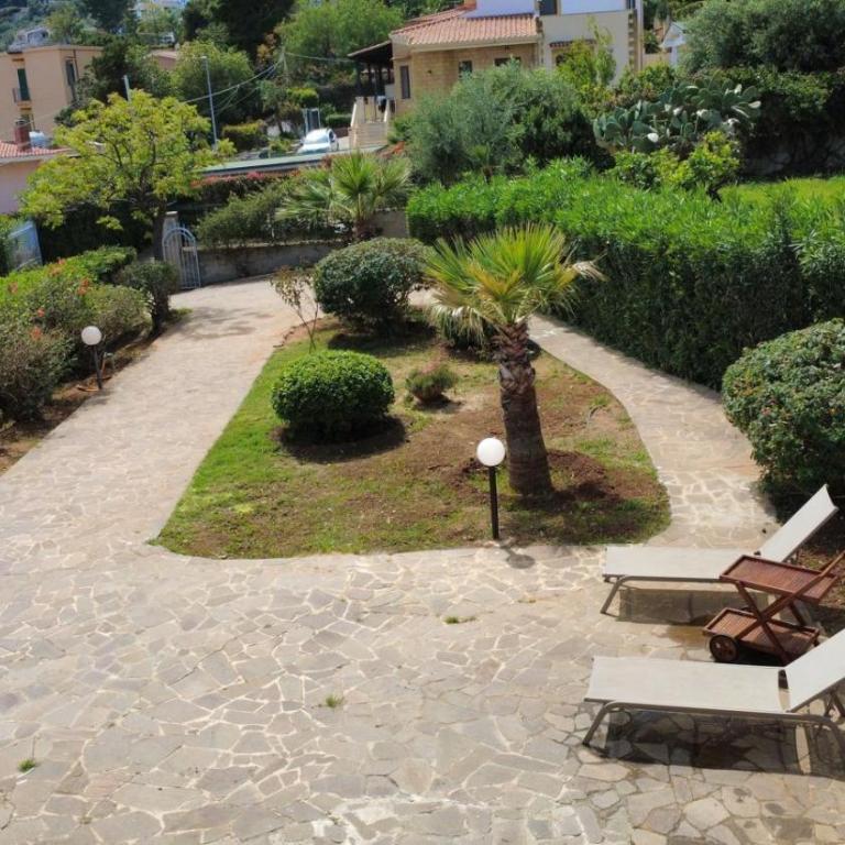Villa del Faro, Capo Zafferano - Villa - 5