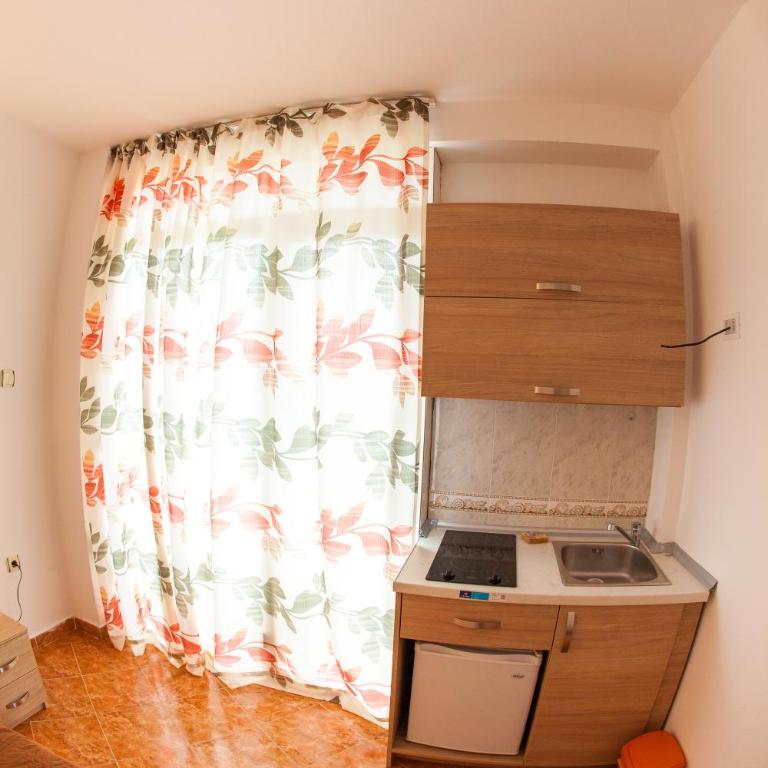 Apartments Vila Masha - Studio Apartment - 7