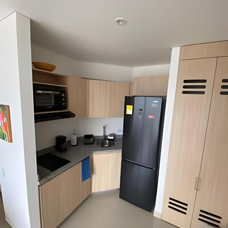 Estudio increíble en Bellavista - Apartment - 13