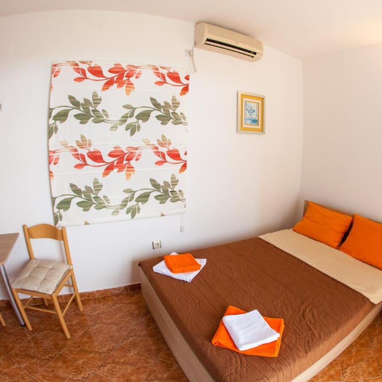 Apartments Vila Masha - Studio Apartment - 9