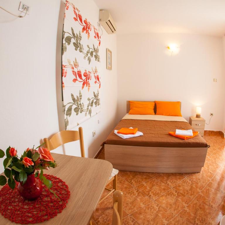 Apartments Vila Masha - Studio Apartment - 6