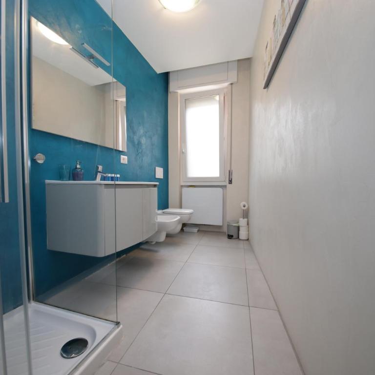 Il Cortiletto - Cozy Apt Brand New Equipped Private Garden - BBQ - Two-Bedroom House - 7
