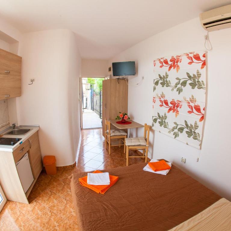 Apartments Vila Masha - Studio Apartment - 10